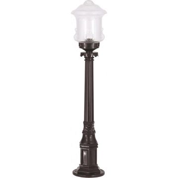 Avonni BSU-68189-BSY-M3-B Siyah Bahçe Set Üstü Aydınlatma