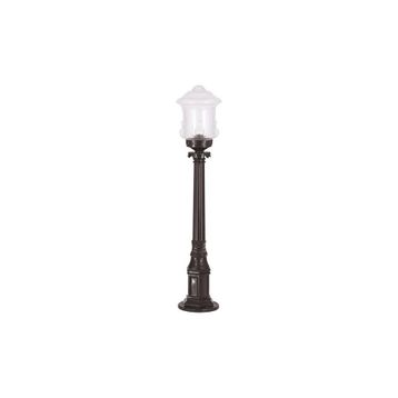 Avonni BSU-68189-BSY-M3-B Siyah Bahçe Set Üstü Aydınlatma