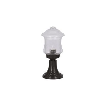 Avonni BSU-68189-BSY-M4-K Siyah Bahçe Set Üstü Aydınlatma