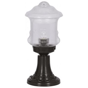 Avonni BSU-68189-BSY-M4-K Siyah Bahçe Set Üstü Aydınlatma