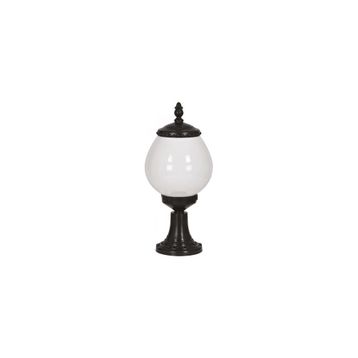 Avonni BSU-68194-BSY-KOP Siyah Bahçe Set Üstü Aydınlatma