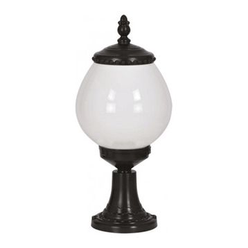 Avonni BSU-68194-BSY-KOP Siyah Bahçe Set Üstü Aydınlatma