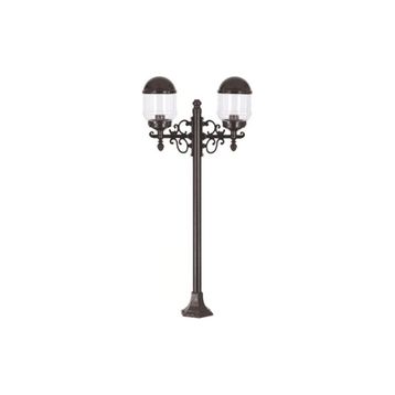 Avonni BSU-68198-2BSY Siyah Bahçe Set Üstü Aydınlatma