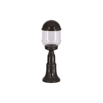 Avonni BSU-68198-BSY-M1-K Siyah Bahçe Set Üstü Aydınlatma
