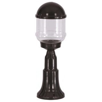 Avonni BSU-68198-BSY-M1-K Siyah Bahçe Set Üstü Aydınlatma