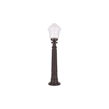 Avonni BSU-68201-BSY-M2-B Siyah Bahçe Set Üstü Aydınlatma
