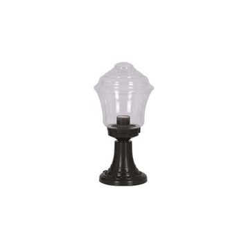 Avonni BSU-68201-BSY-M2-K Siyah Bahçe Set Üstü Aydınlatma
