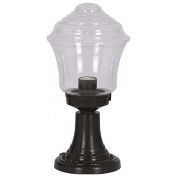 Avonni BSU-68201-BSY-M2-K Siyah Bahçe Set Üstü Aydınlatma