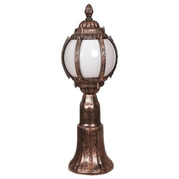 Avonni BSU-68203-BKR-KOP Kahverengi Bahçe Set Üstü Aydınlatma