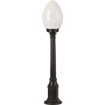 Avonni BSU-68204-BSY-M1-B Siyah Bahçe Set Üstü Aydınlatma