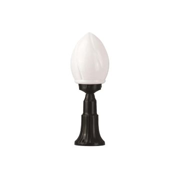 Avonni BSU-68204-BSY-M1-K Siyah Bahçe Set Üstü Aydınlatma