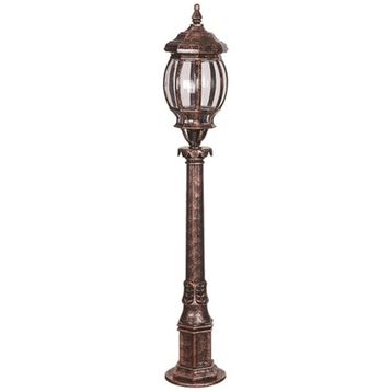 Avonni BSU-68208-BKR Kahverengi Bahçe Set Üstü Aydınlatma