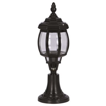 Avonni BSU-68208-BSY-K Siyah Bahçe Set Üstü Aydınlatma