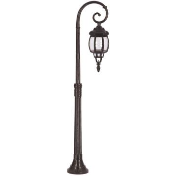 Avonni BSU-68208-BSY-M1-B Bahçe Aydınlatması