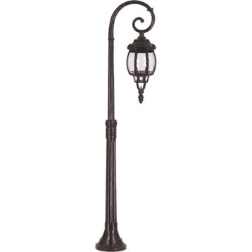Avonni BSU-68208-BSY-M1-B Bahçe Aydınlatması
