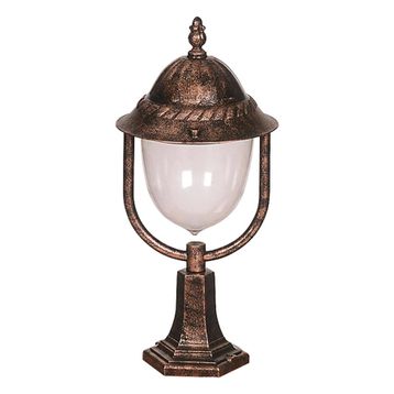 Avonni BSU-68212-BKR-K Kahverengi Bahçe Set Üstü Aydınlatma