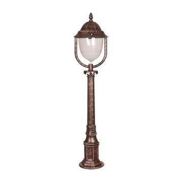 Avonni BSU-68212-BKR-M2-B Kahverengi Bahçe Set Üstü Aydınlatma