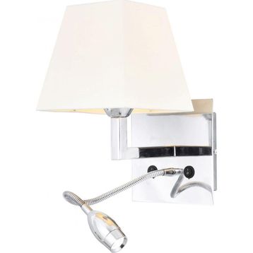 Avonni HAP 9064 Hüda Aplik Krom