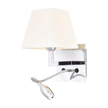 Avonni HAP 9064 Hüda Aplik Krom