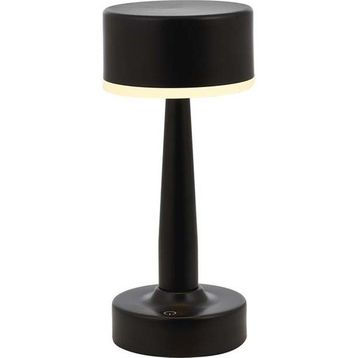 Avonni ML-64005-BSY Siyah Masa Lambası
