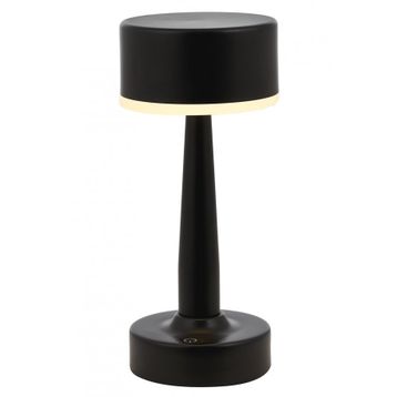 Avonni ML-64005-BSY Siyah Masa Lambası