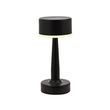 Avonni ML-64005-BSY Siyah Masa Lambası