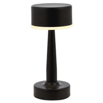 Avonni ML-64005-BSY Siyah Masa Lambası