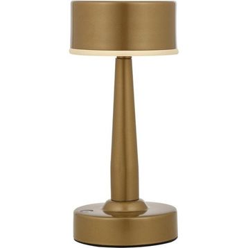 Avonni Ml-64005-E Eskitme Masa Lambası