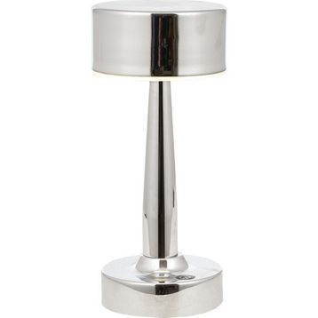 Avonni Ml-64005-K Krom Kaplama Masa Lambası