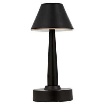 Avonni ML-64006-BSY Siyah Boyalı Masa Lambası