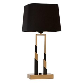 Avonni ML-9125-1BSA Eskltme Boyalı Masa Lambası