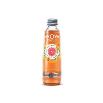 Avoya 250 ml Blend Greyfurt & Portakal Maden Suyu