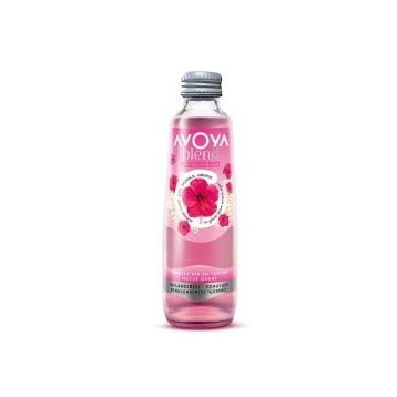 Avoya 250 ml Blend Hibiskus Meyveli Maden Suyu (6 adet)