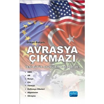 Avrasya Çıkmazı - Orkhan Gafarlı