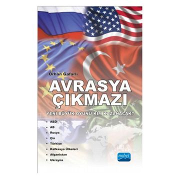 Avrasya Çıkmazı - Orkhan Gafarlı