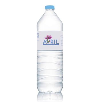 Avril 1.5 lt Su