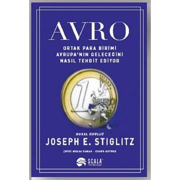 Avro - Joseph E. Stiglitz