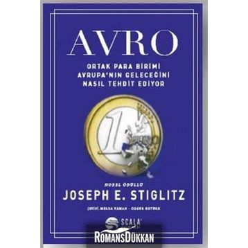 Avro - Joseph E. Stiglitz