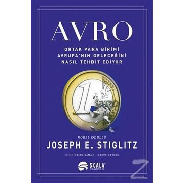 Avro - Joseph E. Stiglitz