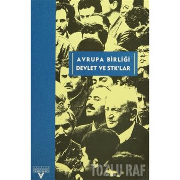 AVRUPA BİRLİĞİ DEVLET VE STK´LAR - SEMPOZYUM
