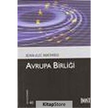 AVRUPA BİRLİĞİ - JEAN-LUC MATHIEU