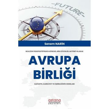 Avrupa Birliği - Senem Narin