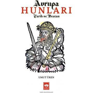 Avrupa Hunları - Umut Üren