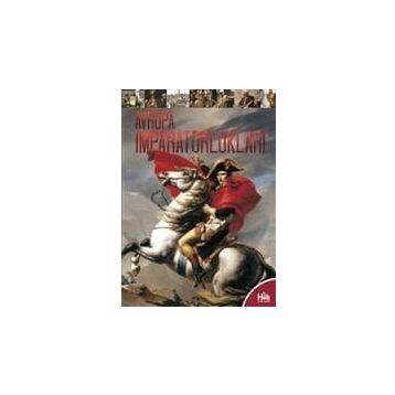 Avrupa İmparatorlukları-Kolektif