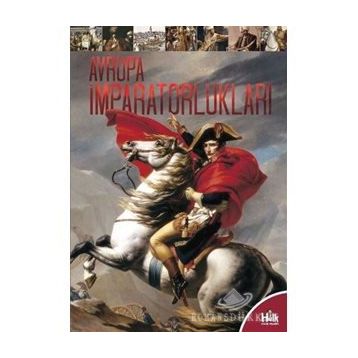 Avrupa İmparatorlukları-Kolektif