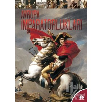 Avrupa İmparatorlukları-Kolektif