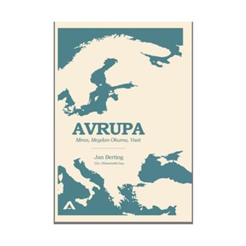 Avrupa - Jan Berting