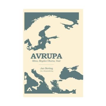 Avrupa - Jan Berting