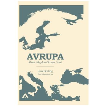 Avrupa - Jan Berting