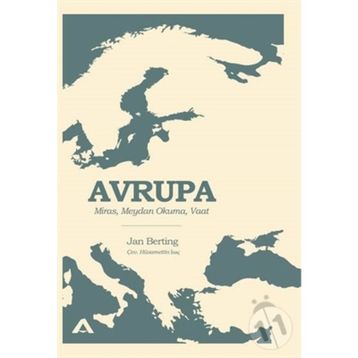 Avrupa - Jan Berting